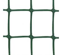 TENAX Corolla Treillis pour plantes grimpantes vert - 1 m x 5 m