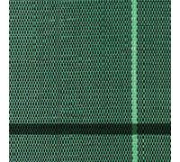 TENAX Cover Pro Bâche pour paillage vert - 3,30 x 100 m