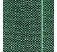 Tenax Toile de paillage Cover Pro 1,05x100 m Vert, pour Les Jardins et Les Potagers, Empêche Le Développement des Mauvaises Herbes Assurant la Qualité des Cultures