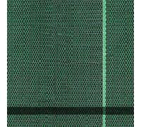 Tenax Cover Pro Toile de paillage pour jardins et potagers Vert 2,00 x 5 m