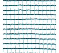 TENAX Defender 2,00 x 100 m Filet Anti-Grêle Vert en Plastique