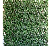 TENAX Divy 3D X-Tens Haie artificielle d'érable du Japon vert - 1 x 2 m