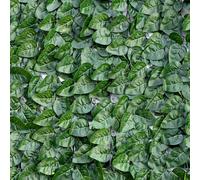 TENAX Divy Laurus Pro Haie Artificielle 100 x 300 cm - Ver