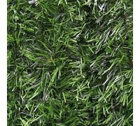 TENAX Divy Optima Vert 1 x 3 m - Haie Artificielle Synthétique, Brise-Vue