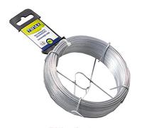 TENAX Fil d'acier galvanisé de 1 mm - 80 m