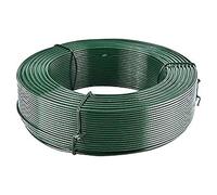 TENAX Fil gainé vert - 100 m