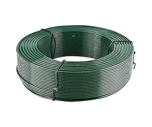 TENAX Fil gainé vert - 100 m