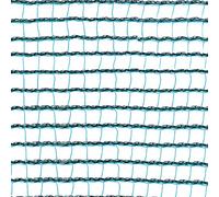 Tenax Filet anti-grêle Defender monofilament vert 2,00 x 5 m