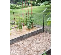 Tenax Filet Anti-Mastication 0,9 x 7,6 m