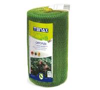 TENAX Filet anti-oiseaux vert - 4 x 5 m