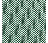 Tenax Filet en Plastique Jolly 1,00x5 m Vert, Maille Rhomboïdale pour Protéger Les Tombeaux, Bouches de Loup, Grilles de Jardin, Balcons et Clôtures