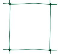 Tenax Filet à Ramer Flora 1,70x10 m Vert, Filet pour Plantes Grimpantes, dans Le Potager Facilite la Croissance des Tomates, Haricots, Légumes, Fleurs et Plantes Grimpantes, Emballage en Boîte