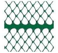 Tenax Floret 0,40x5 m Vert, Bordure Décorative pour Délimiter Les Parterres, Les Pelouses et Les Plantes Fleuries