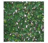 Tenax Haie Synthétique sur Treillis Extensible Divy Vert 200 x 4 x 100 cm 1A150277