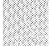 TENAX Jolly Filet de protection à mailles gris - 0,5 x 5 m