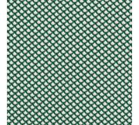 TENAX Jolly Grillage de protection à maille losange vert - 1 m x 5 m