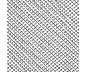 TENAX Jolly Grillage de protection à mailles en losanges gris - 1 x 30 m