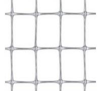 TENAX Millennium Silver 1,5 x 10 m Filet de Clôture Haute Durabilité