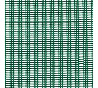 Tenax 72130118 Mistral Délimitation Coupe-Vent Plastique Vert