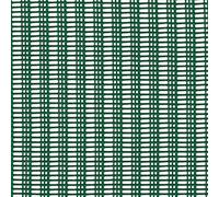 TENAX Mistral Filet Brise-Vent Vert 1x30m pour Terrasse, Balcon et Clôture Décorative