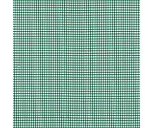 Tenax Mosquito 1,00x5 m Vert, Moustiquaire en Plastique, Filet Anti-Insectes pour Moustiques, Mouches et Insectes