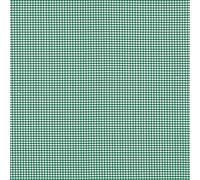 Tenax Mosquito 1,00x50 m Vert, Moustiquaire en Plastique, Filet Anti-Insectes pour Moustiques, Mouches et Insectes