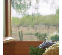 TENAX Moustiquaire en plastique gris - 1 m x 5 m