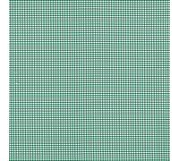 TENAX Moustiquaire en plastique verte 1 x 5 m