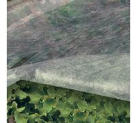 TENAX Ortoclima 1,60x10 m Blanc, Voile de Forçage et de Protection Antigel Léger pour Plantes et Cultures, en Tissu Non Tissé 17 g/m², Protège Les Plantes, Fleurs et Légumes du Froid et du Vent