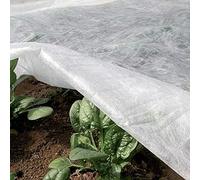 TENAX Ortoclima Plus 2,4 x 10 m Voile d’Hivernage pour Plantes