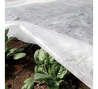 TENAX Ortoclima Plus Voile d’Hivernage pour Plantes 30 g/m² 1,6 x 10