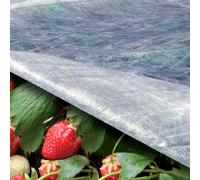 TENAX Ortoclima Voile d’hivernage anti-gel 4 x 250 m - 17 g/m²