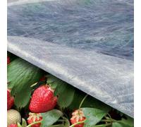 TENAX Ortoclima Voile de Protection pour Jardin 17 g/m² 2,4 x 500 m