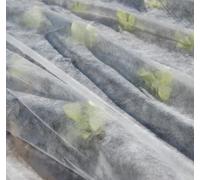 TENAX Ortoclima Voile de Protection pour Plantes 17 g/m² 2 x 500