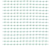 Tenax Ortoflex Filet anti-oiseaux Vert 2,00 x 500 m