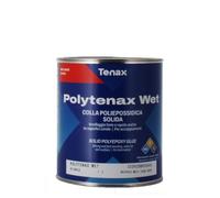 Tenax Polytenax Wet colle poly-époxy solide blanc 1 l