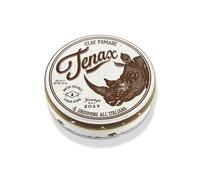 Tenax - Pommade Cheveux à l'Argile (125 ml) - Pommade pour cheveux avec effet naturel et non brillant, tenue longue durée ultra-forte - Cire cheveux hommes à base d'eau pour un look structuré