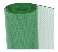TENAX Quadra 05 Filet plastique de protection pour balcon/terrasse vert - 0,5 x 30 m