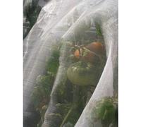 TENAX RETE ANTI-INSETTI MICROFENDER NEUTRO 2X5M COPERTURA PROTEZIONE PIANTE GIARDINO