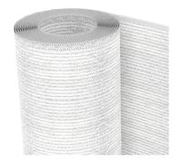 TENAX Soleado Filet d'ombrage blanc - 2 m x 50 m