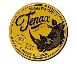 Tenax Spa Cire Pour Cheveux 125 Ml