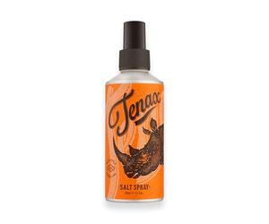 Tenax Spray Coiffant Cheveux Sel de Mer, 150 ml | Fini semi-mat, Tenue légère et durable, Sel de mer pour un look naturel avec volume et texture, Pour tous types de cheveux