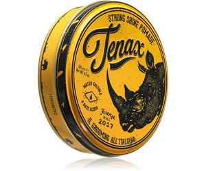 Tenax Strong Hold Pomade pommade cheveux pour homme 125 ml