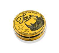 Pommade pour cheveux Tenax Tenue Forte, 125ml, Pommade pour hommes à base d'eau, Pour un aspect brillant et doux, Cire pour cheveux pour hommes