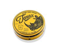 Pommade pour cheveux Tenax Tenue Forte, 125ml, Pommade pour hommes à base d'eau, Pour un aspect brillant et doux, Cire pour cheveux pour hommes
