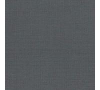 Tenax Texstyle Privé 1,00x25 m Gris Acier, Filet Occultant Brise-Vue en Textilène avec Oeillets, Décoration et Occultation Design pour Jardins, Terrasses, Clôtures et Portails