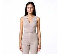 TENAX Total Cover Toile de Paillage Non Tissée Noire 0,90 x 50