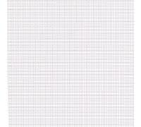 Tenax Tropical 1,20x30 m Blanc, Moustiquaire en Fibre de Verre pour Portes et Fenêtres, Anti Moustiques, Mouches et Insectes