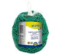 TENAX Tube en PVC pour tuteurage vert - 250 g