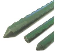 TENAX - Tuteur acier plastifié H:1.50m